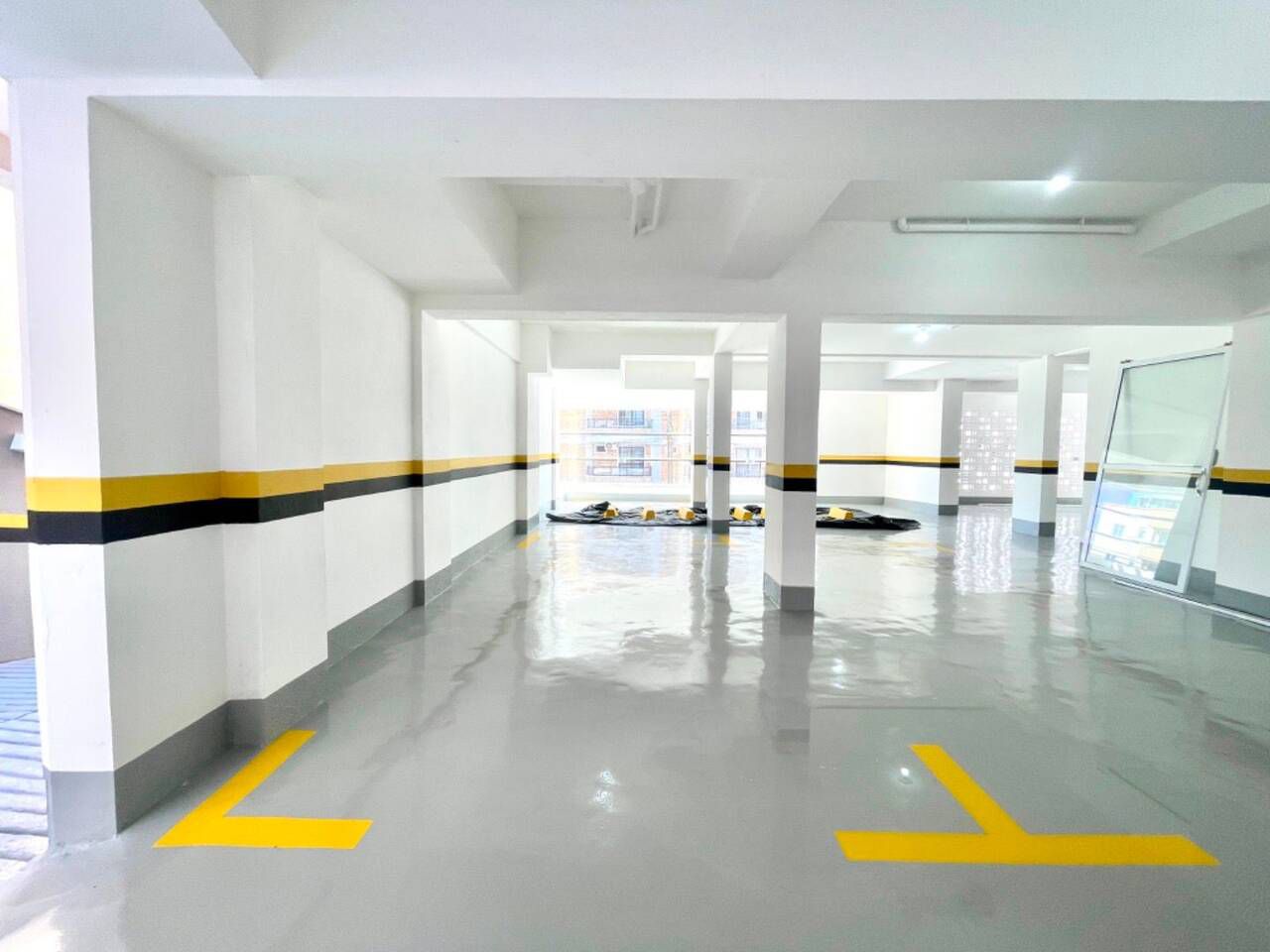 Apartamento pertinho da praia 70m² à venda/2 quartos (sendo 1 suíte) - Residencial Nassau- Canto Grande, Bombinhas, SC