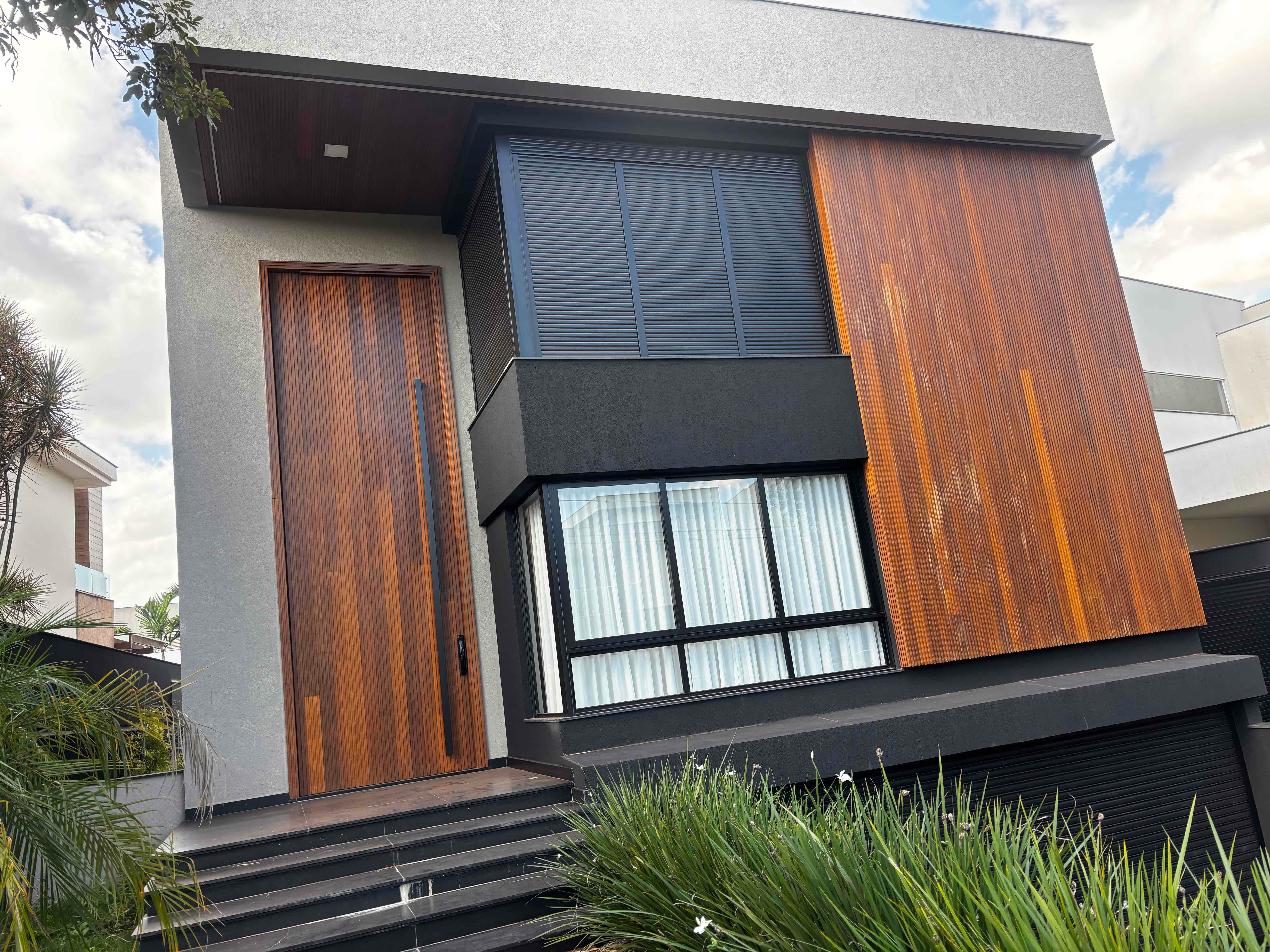 Casa nova à venda, 5 suítes, Alphaville II Londrina, PR