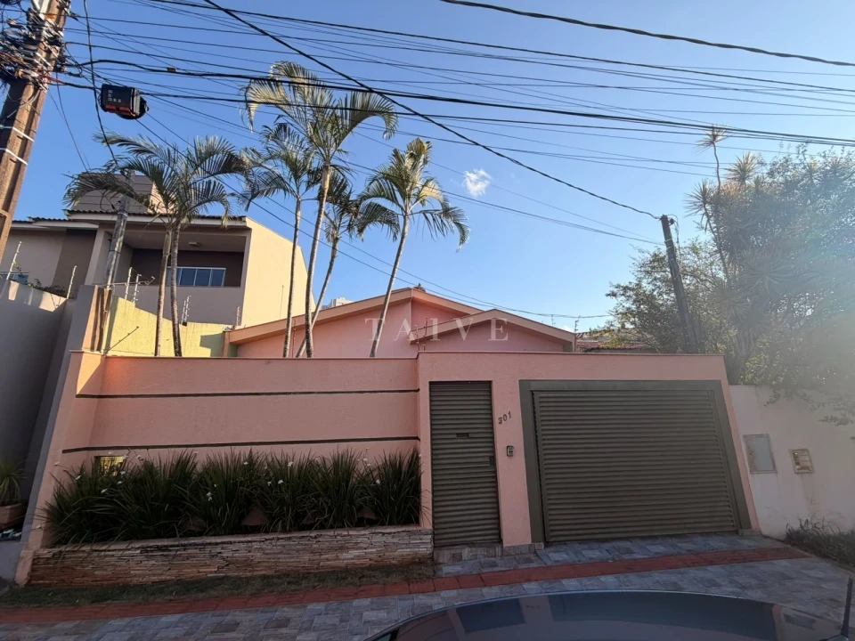 Casa 3 quartos à venda em Universitário, Londrina - foto 1