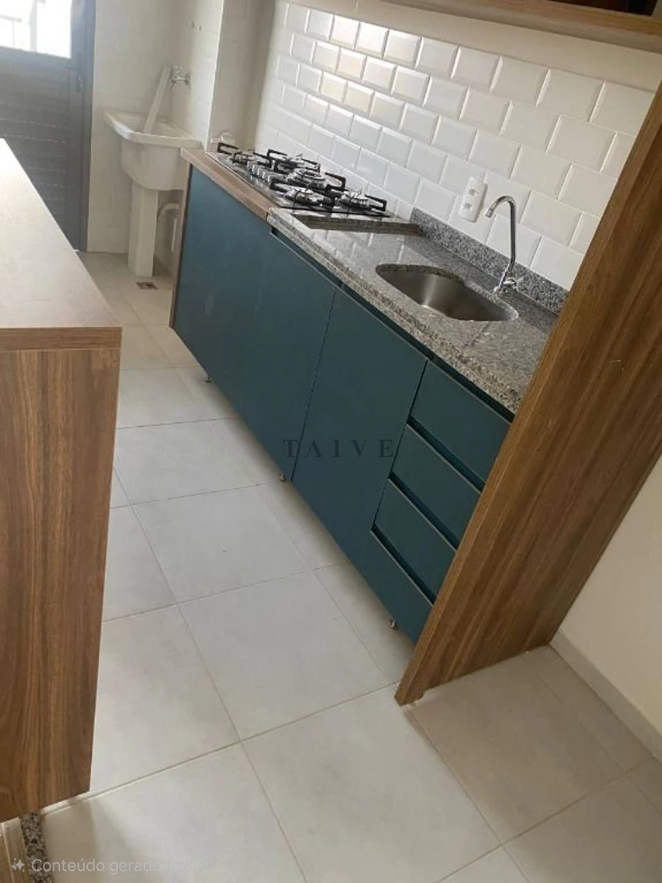 Apartamento Edifício Sunny Downtown com 2 dormitórios, 51m²-venda por R$ 400.000 ou aluguel por R$ 2.400/mês-Centro - Londrina/PR - foto 5
