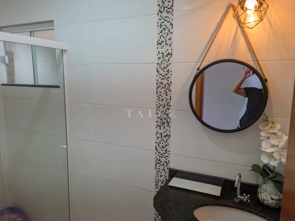 Casa 2 quartos à venda em Conjunto Café, Londrina - foto 13