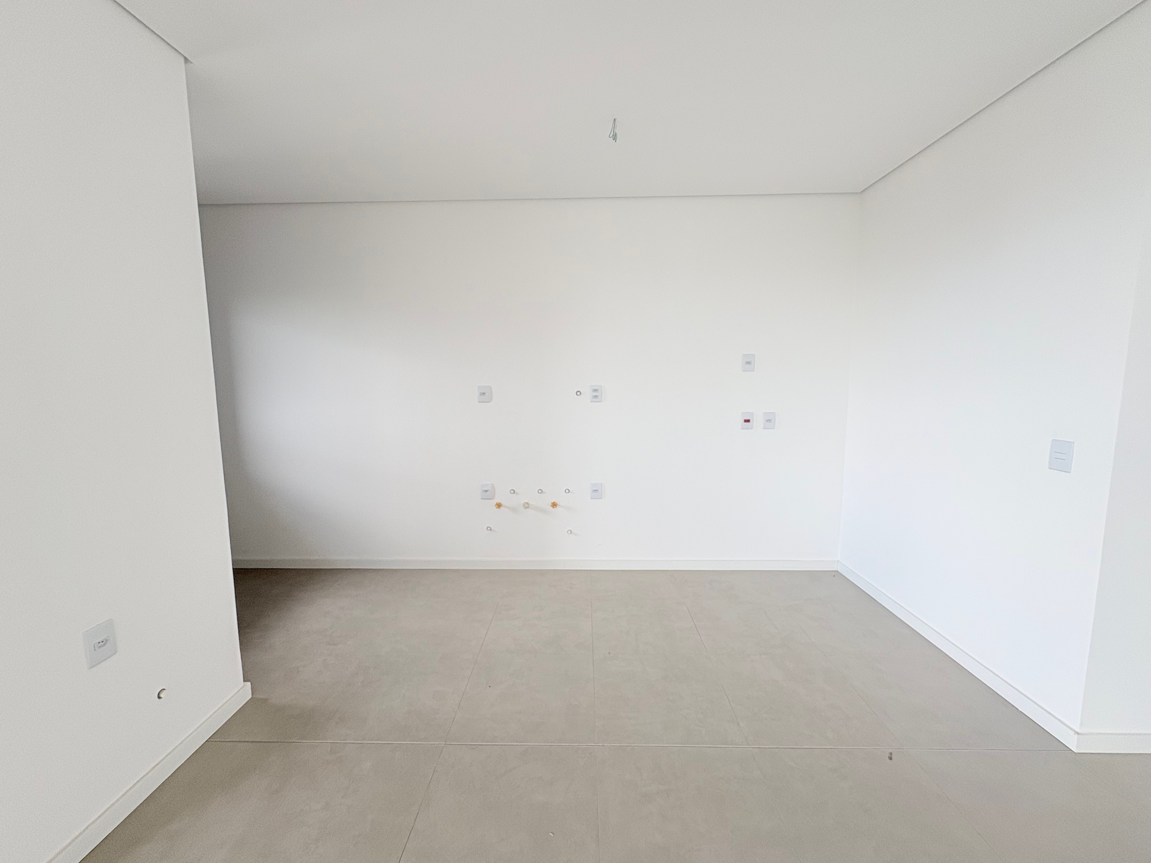 Apartamento à venda,  Edifício Tay, 98m² úteis, 2 suítes, 2 vagas -  Gleba  Palhano - Londrina Pr
