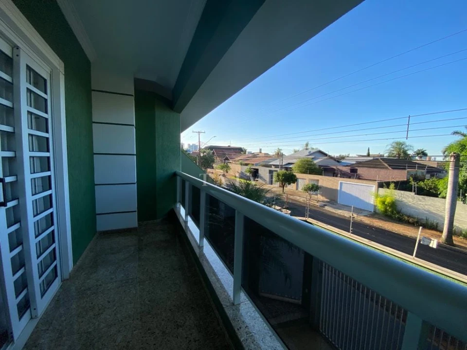 Casa 4 quartos à venda em Jardim Itatiaia 1, Londrina — Alphaville  II - foto 5