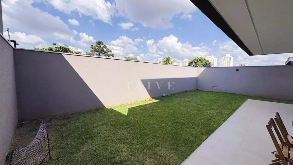 Imagens do imóveis Casa Em Condomínio À Venda E Locação Condomínio Ville Campestre londrina