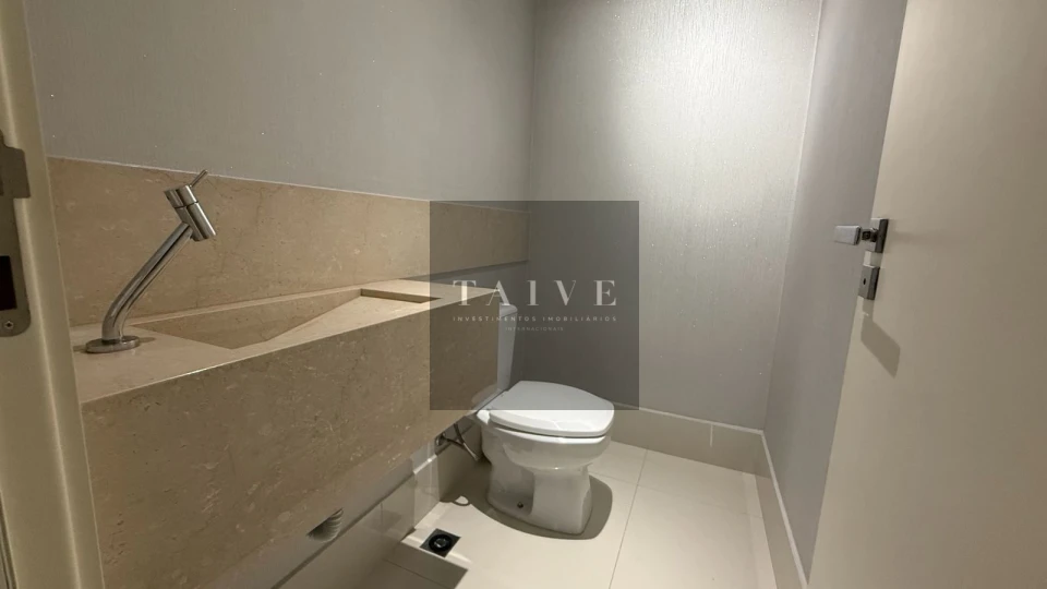 Apartamento à venda, 3 suites, 214 m², Edifício Landmark Residence, Gleba Fazenda Palhano, Londrina, PR