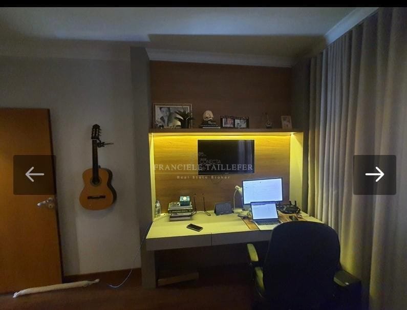 Sobrado a venda, Cond. Village Pinheiro, 246 m² úteis, 3 quartos sendo 1 suite master, 4 vagas- Portal de Versalles II- Londrina Pr