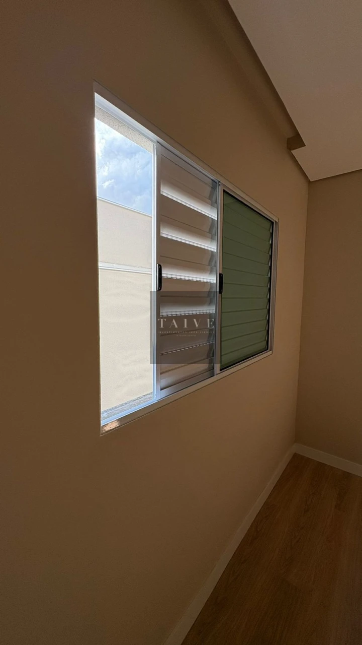 Casa à venda, 3 quartos sendo 1 suíte, 97 m², Jardim Pérola, Londrina, PR