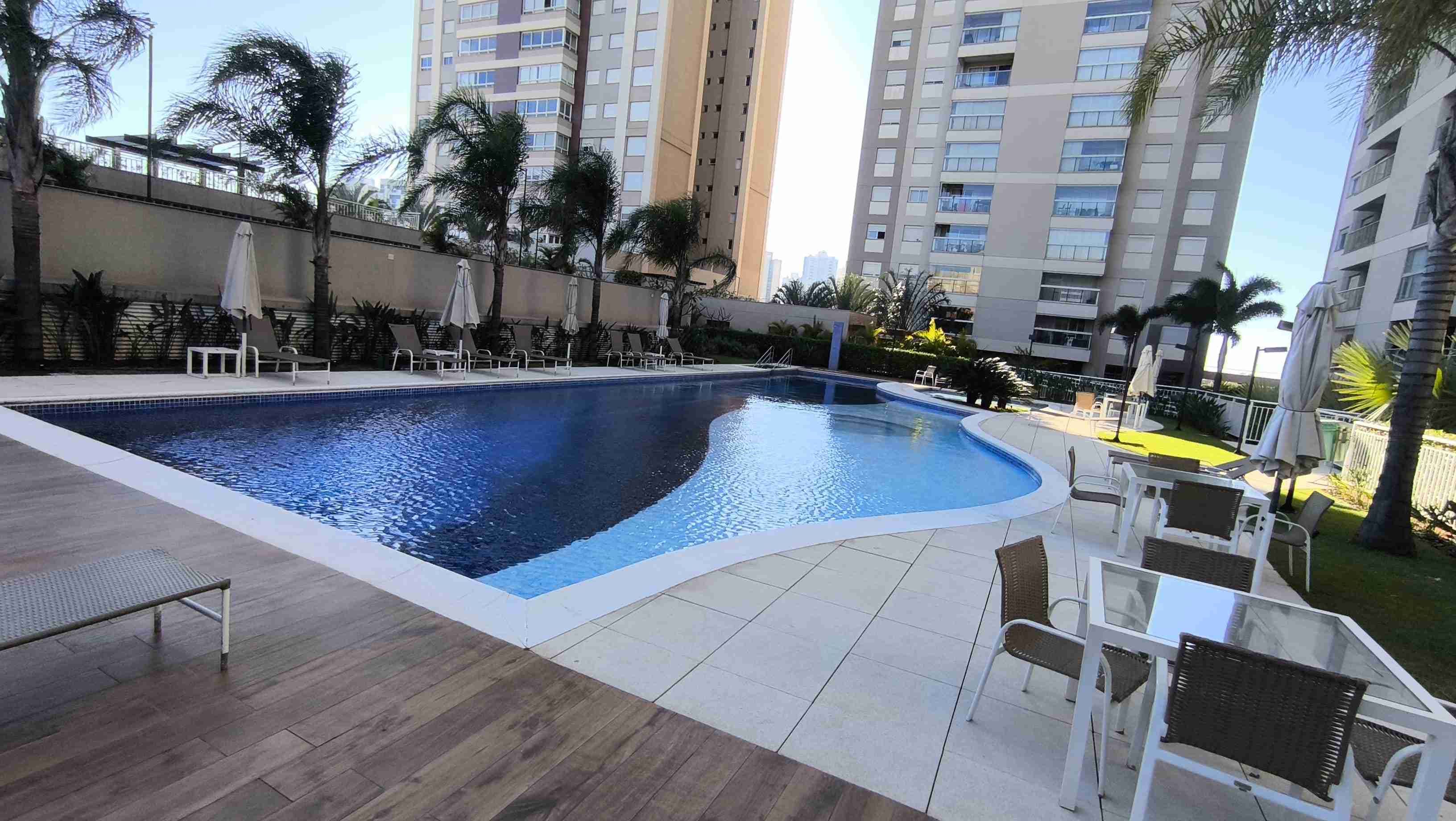 Apartamento à venda no Edifício Victoria Parque,2 quartos,Gleba Fazenda Palhano, Londrina, PR