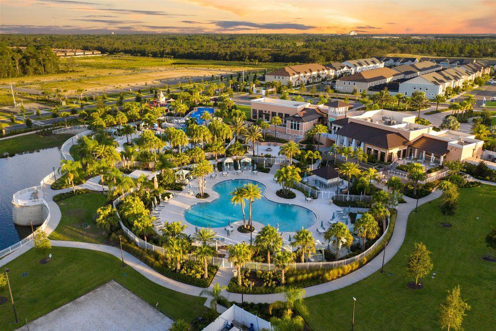 Casa 4 quartos à venda em Quebec, Londrina — Solara Resort Orlando - foto 5