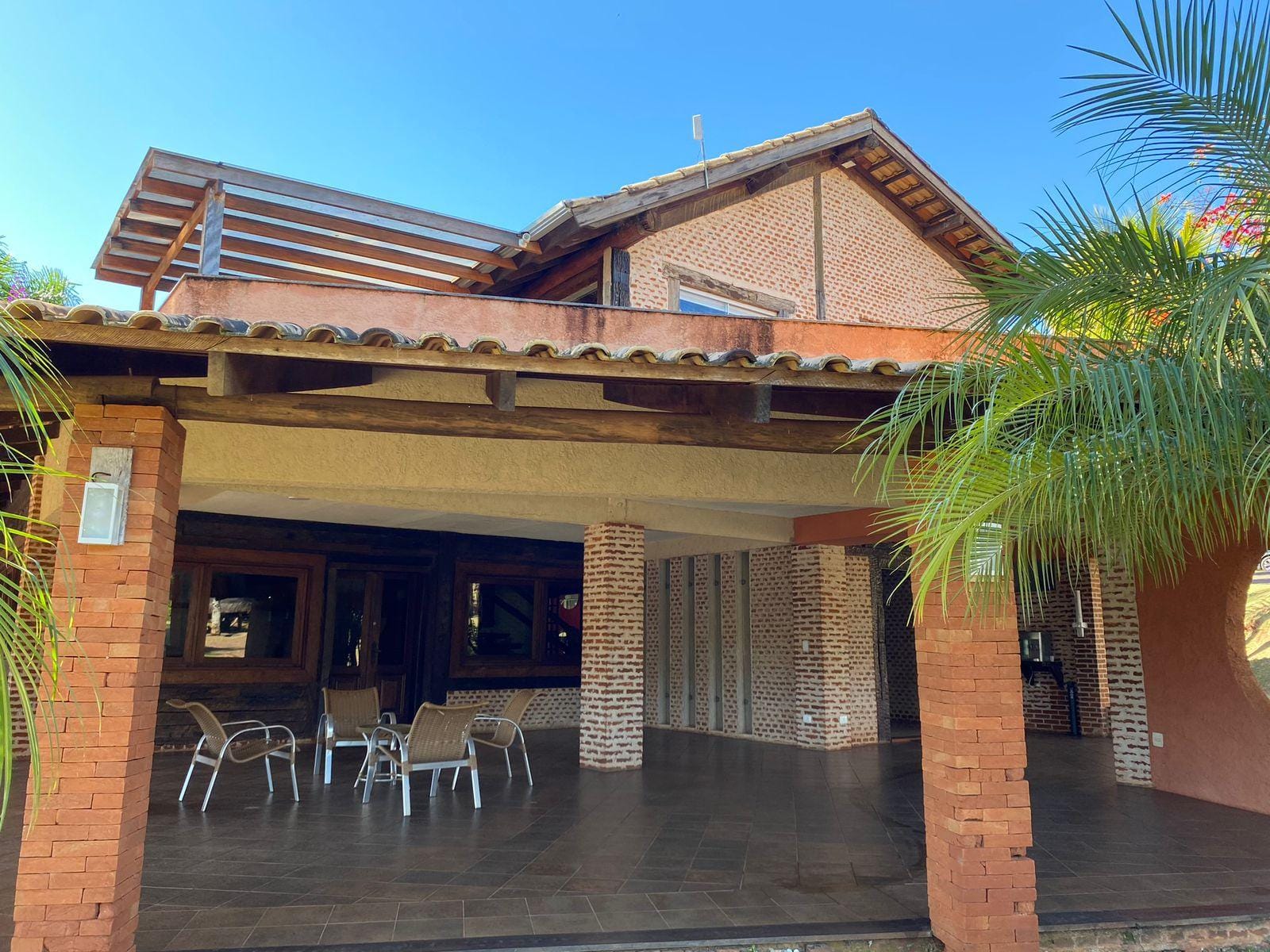 Terreno à Venda, total 3127m² em Condomínio Terras de Canaã -  Cambé PR