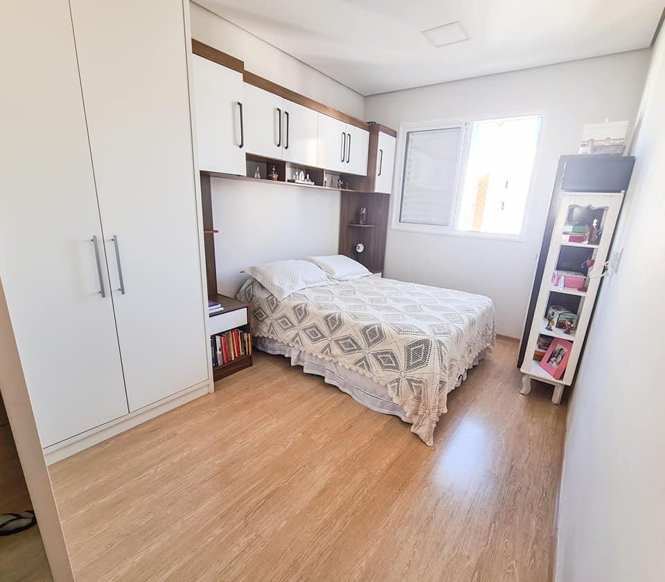 Apartamento à venda, Cond Max Living 83m², 3 quartos (sendo 1 suítes), 2 vagas de garagem Gleba Fazenda Palhano, Londrina, PR