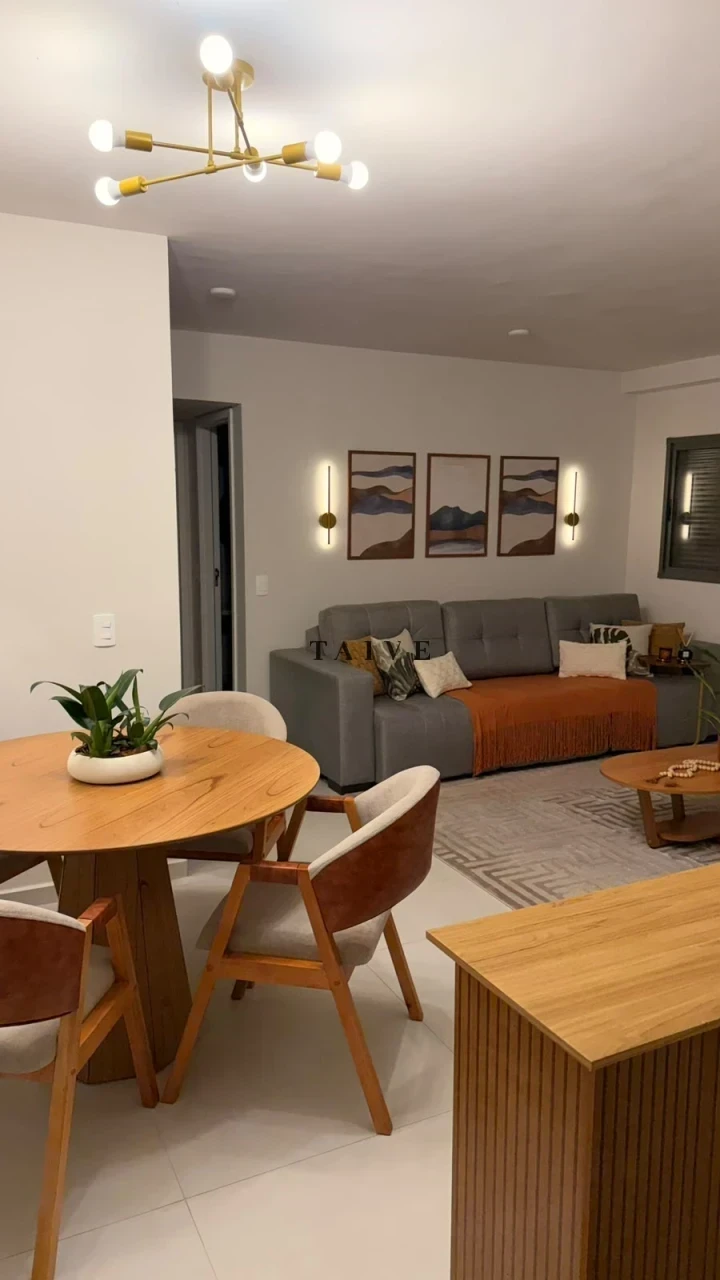 Venda ou locação - Apartamento térreo com 2 quartos, semimobiliado no Edifício Carmel Londrina - foto 11