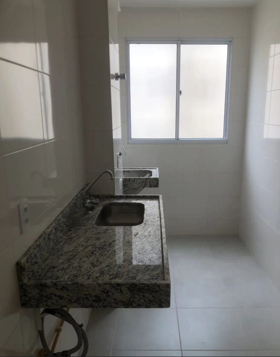Apartamento à venda, Residencial La Sicília,45 m², 2 quartos, Gleba Fazenda Palhano, Londrina, PR