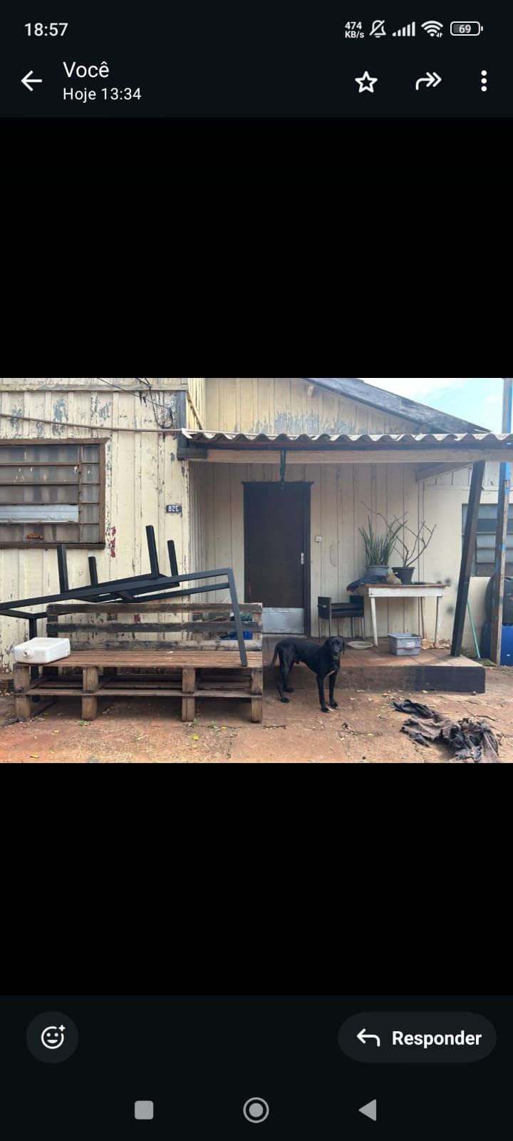 Ponto à venda, Residencial e Comercial, Recreio, Londrina, PR