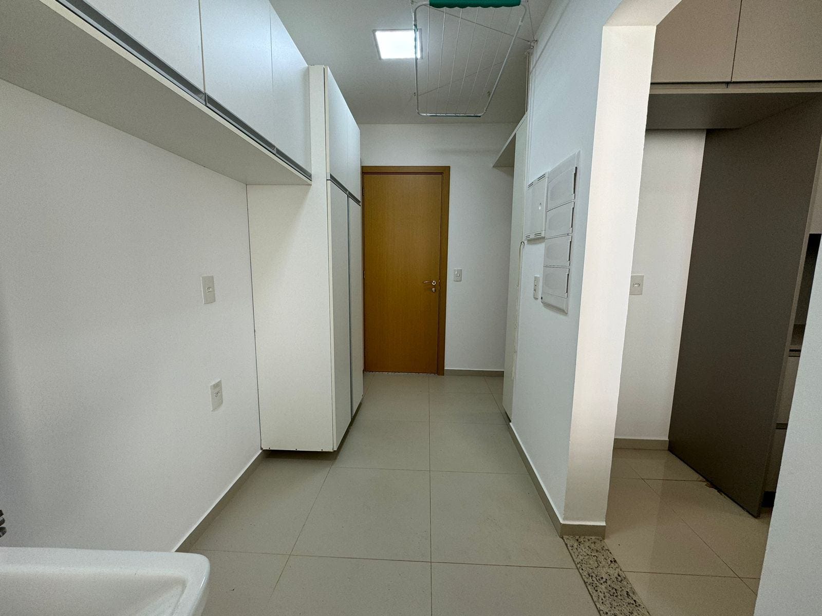 Apartamento cobertura triplex 580m² à venda/4 suítes/2 vagas - Ed Barão de Goiás - Centro, Londrina, PR