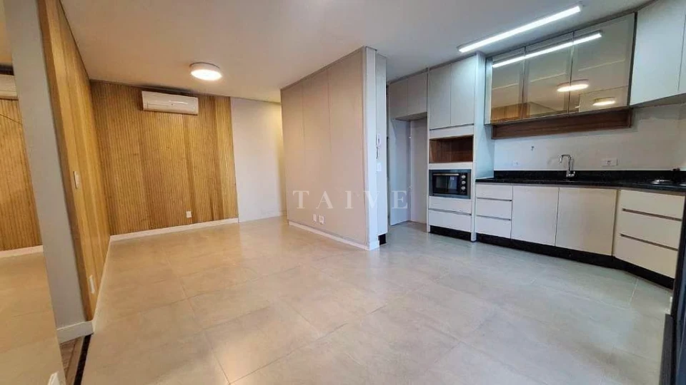 Apartamento 86 m², 3 qts (1 suíte), 2 vagas, Edifício Odyssey, a venda e locação centro de Londrina