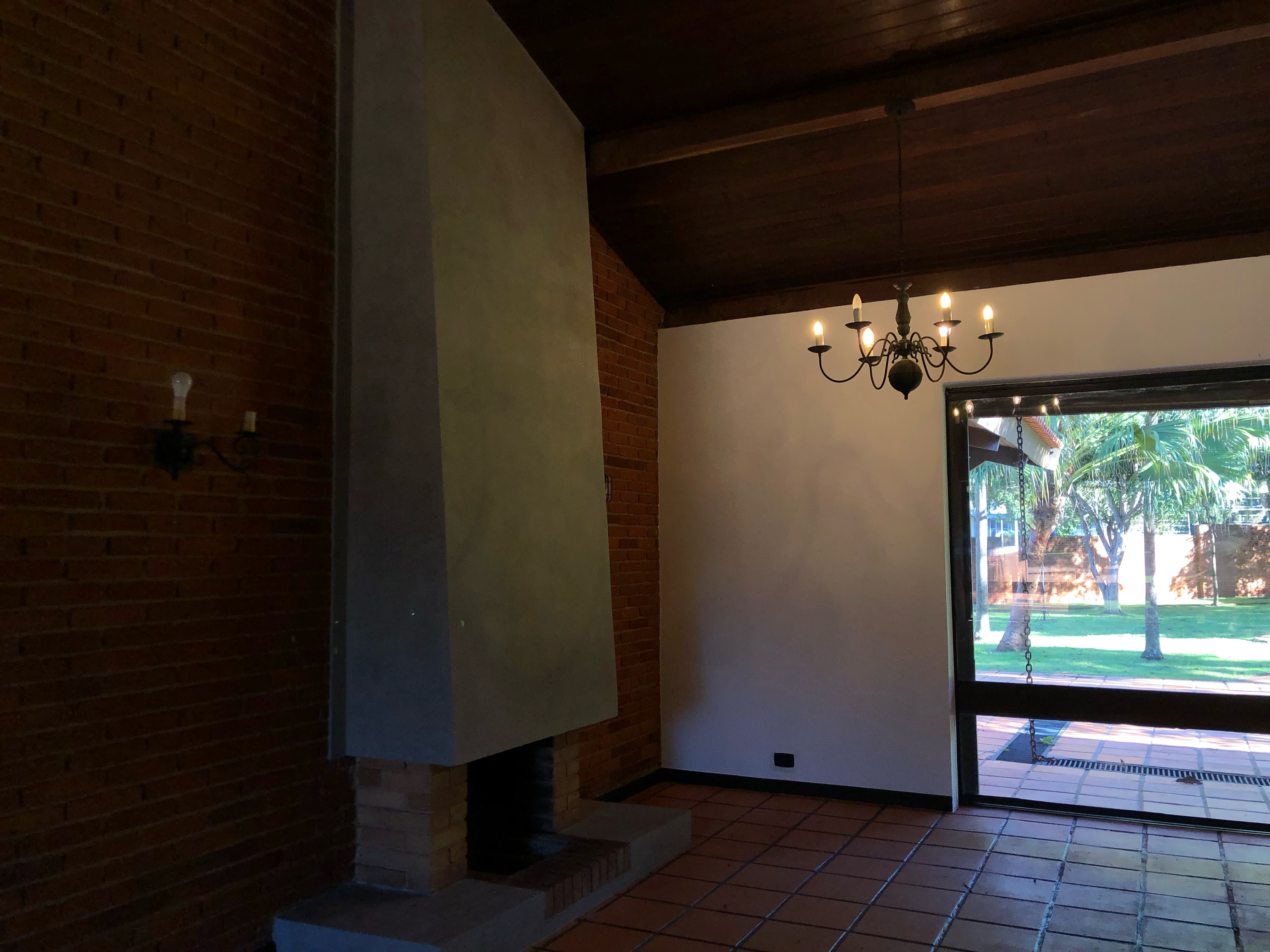 Casa em condomínio para Locação, Boa Vista, Londrina, PR