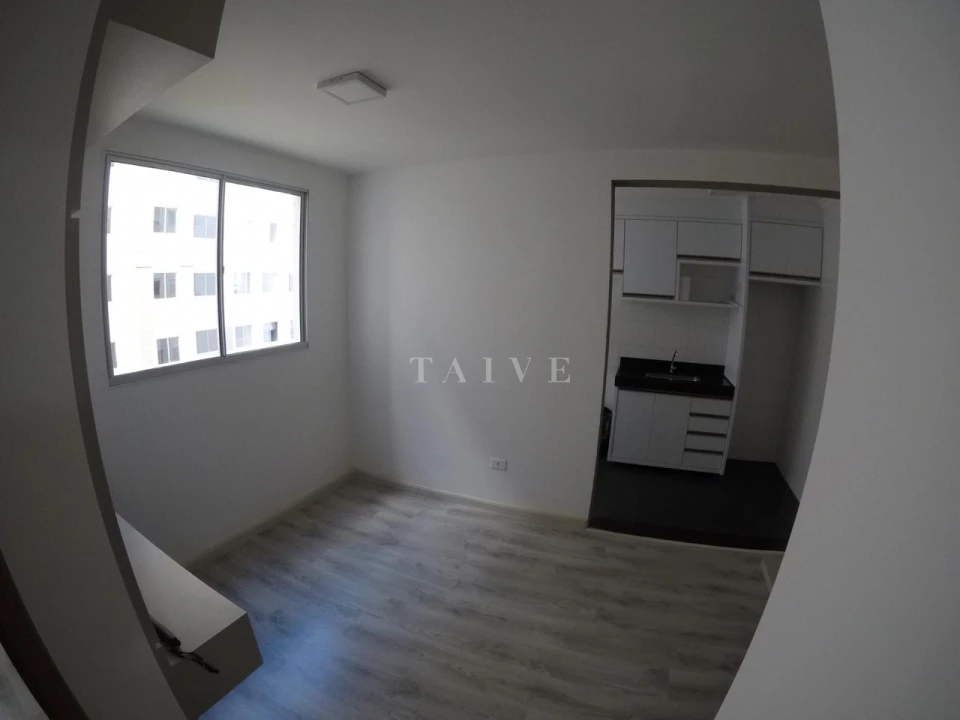 Apartamento A Venda Spazio Louvre