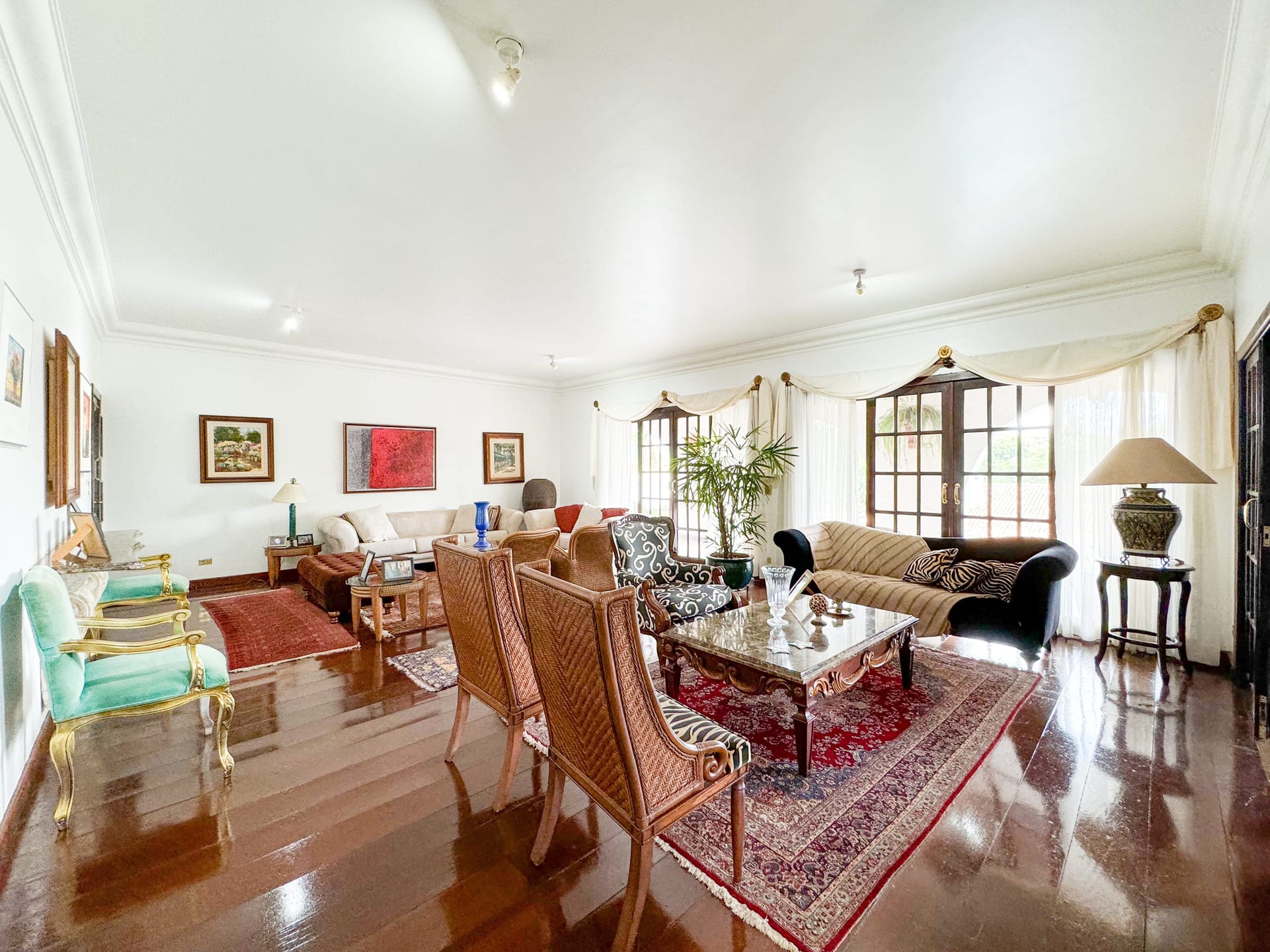 Casa para venda , 5 suítes,Bela Suiça, Londrina, PR