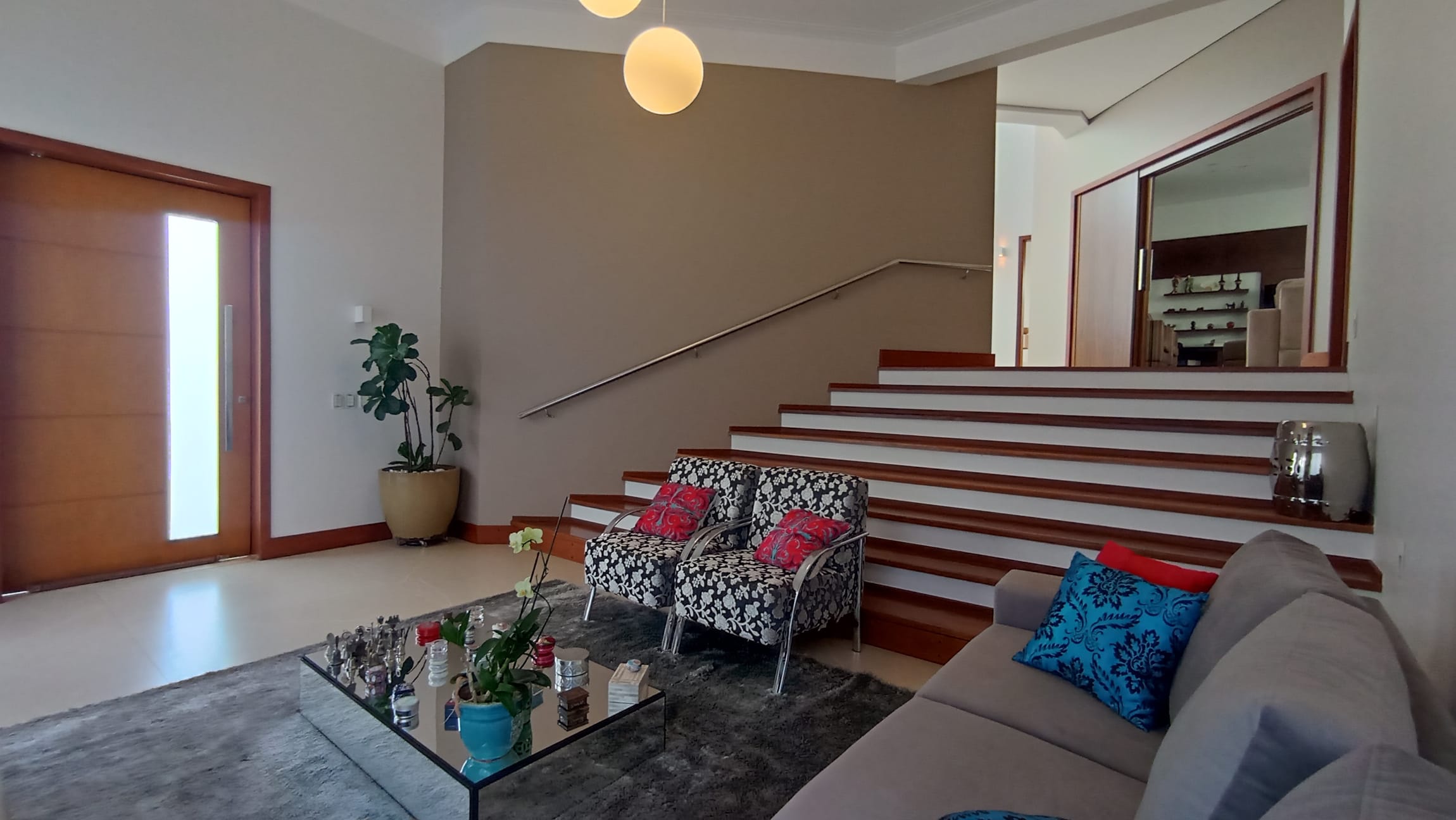 Casa à venda, Royal Park Resort, 4 suítes - Piscina -  Londrina, PR