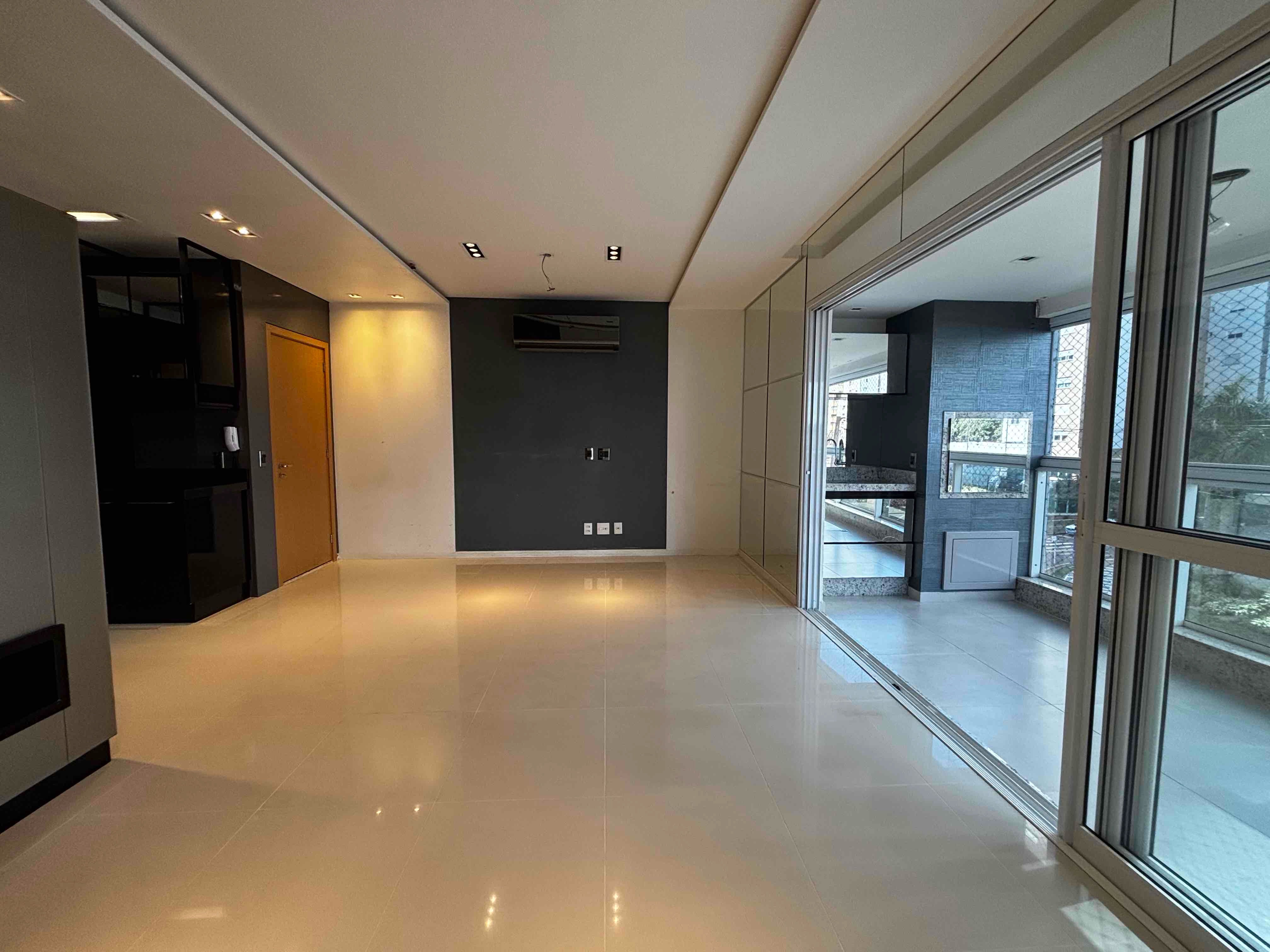 Apartamento venda, Gleba Palhano, Tresor, com 3 quartos 1 suíte, planejado e decoradoLondrina, PR