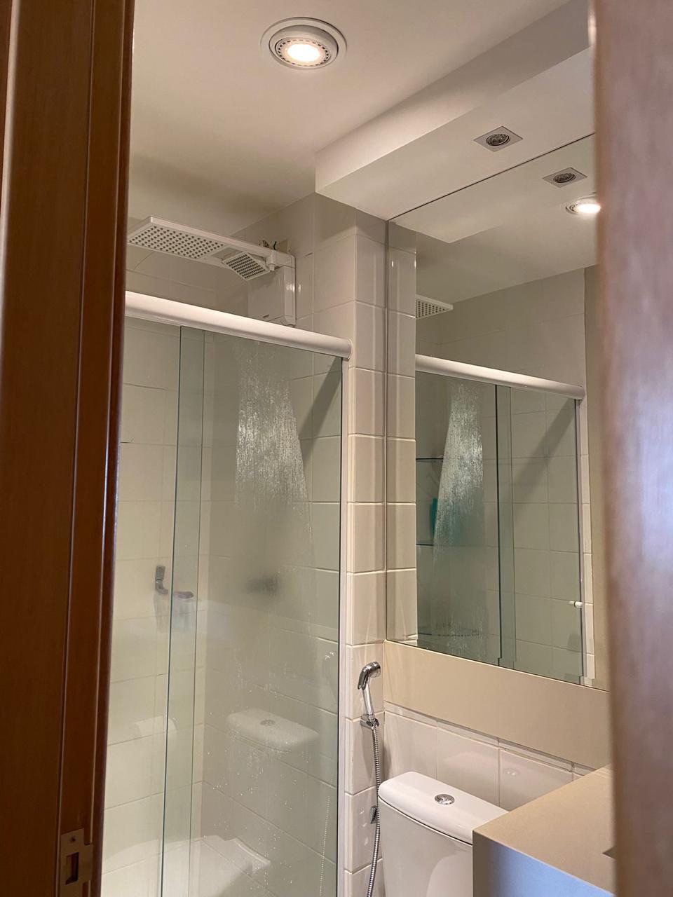 Apartamento à venda, Terra Bonita, Londrina, PR