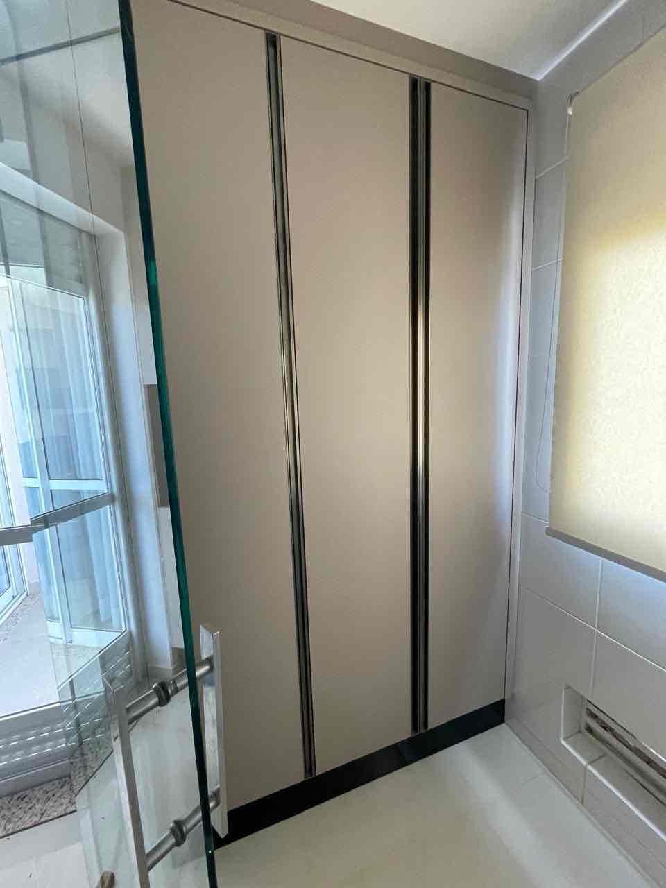 Apartamento à venda,  Alameda Eco & Resort, Gleba Fazenda Palhano, Londrina, PR