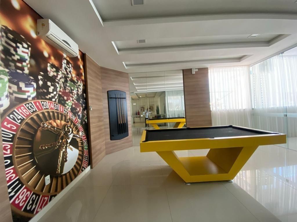 Apartamento com vista mar no Edifício Dubai Tower Residence em Itapema, SC
