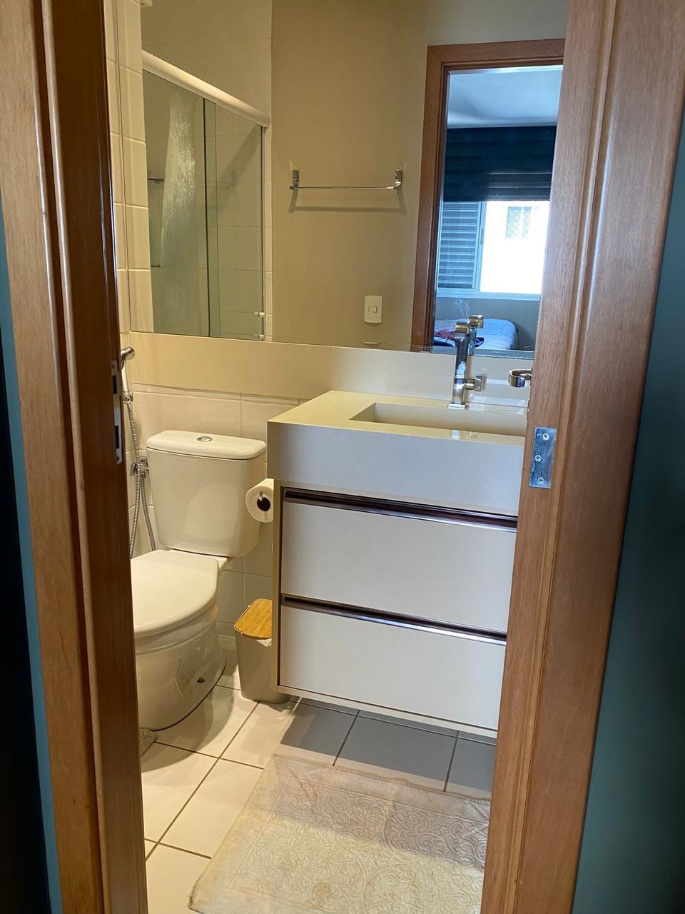 Apartamento à venda, Terra Bonita, Londrina, PR