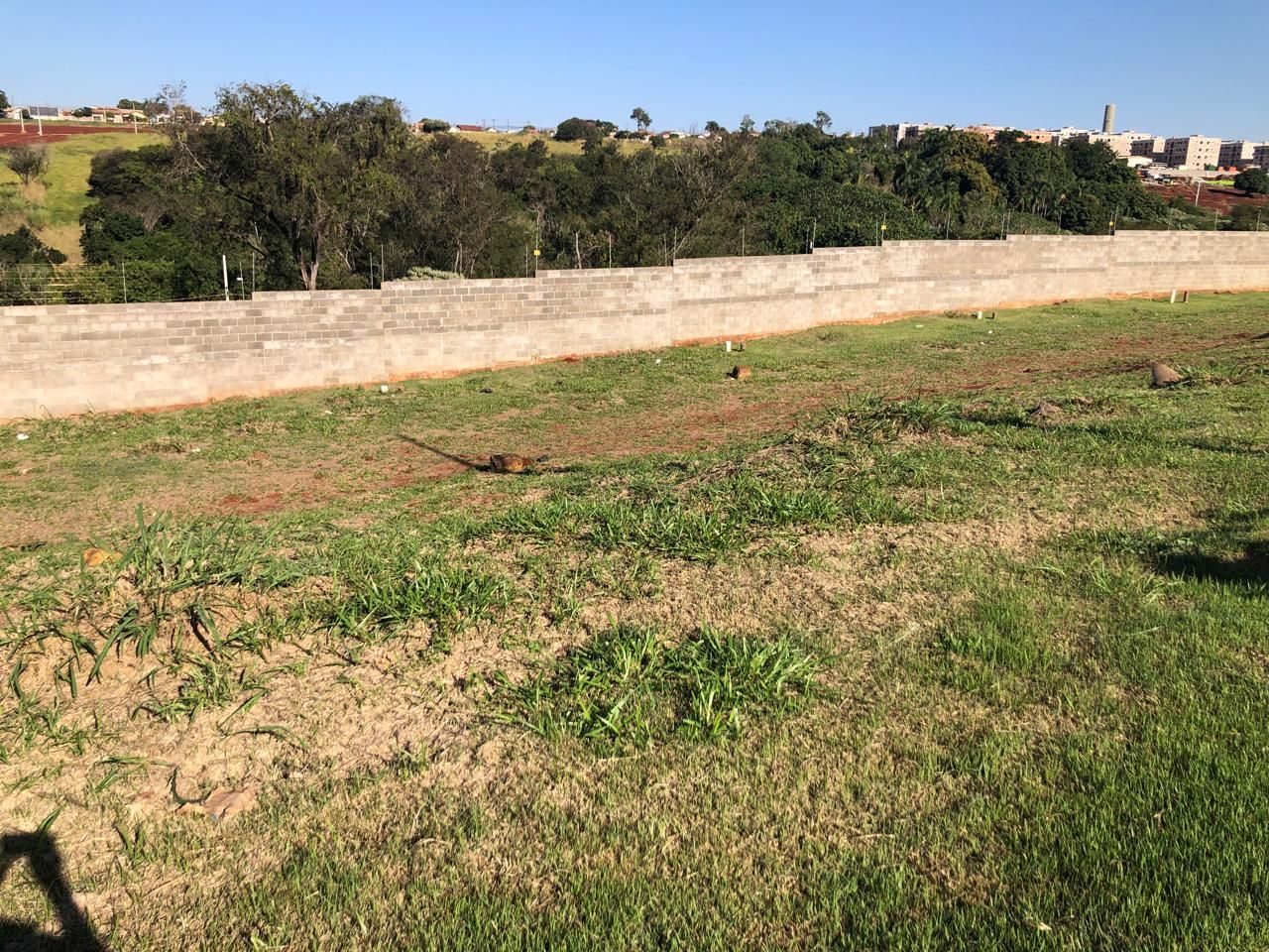 Terreno  a venda 266m² em  Parque Tauá Araguari, Jardim Morumbi, Londrina, PR