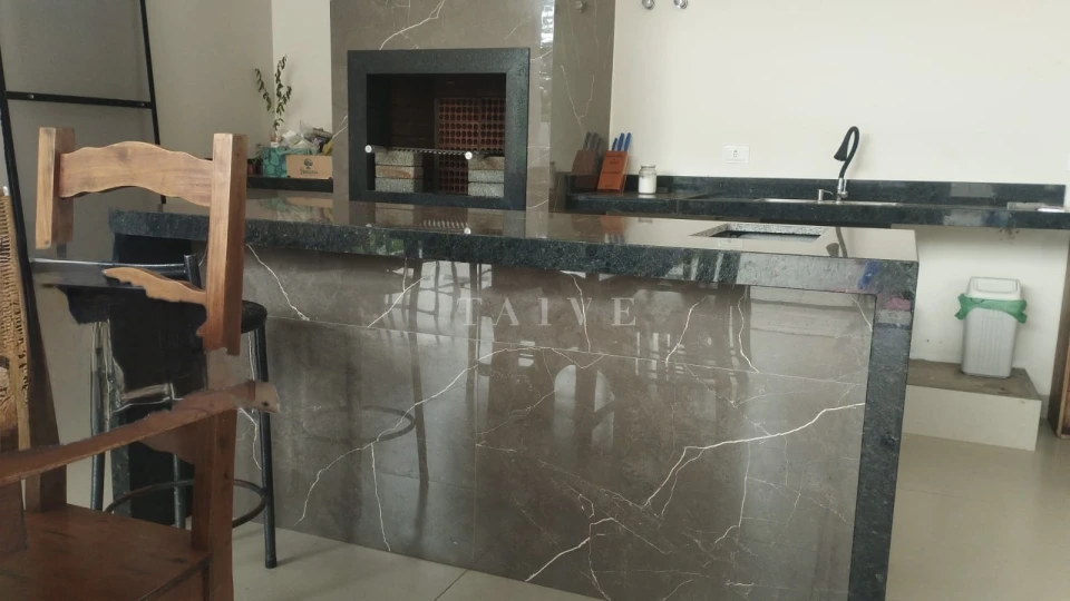 Imagens do imóveis Casa A Venda Estância Bomtempo  Londrina