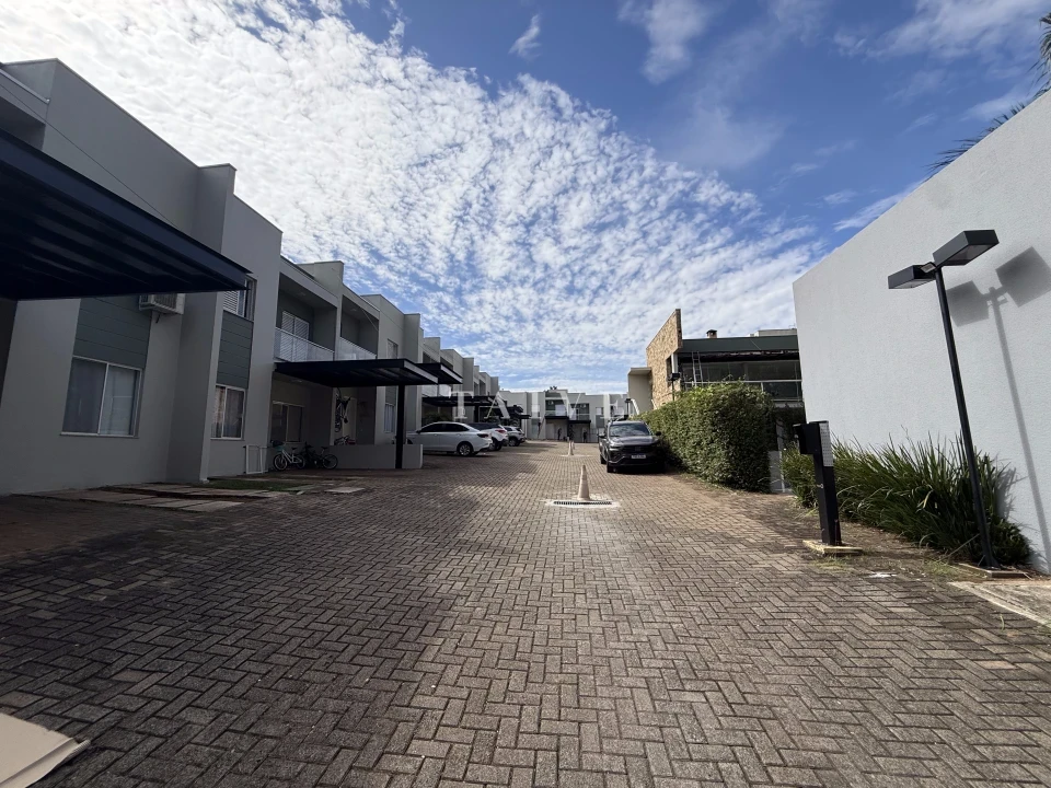 Imagens do imóveis Casa Em Condomínio À Venda Terra Bonita Londrina