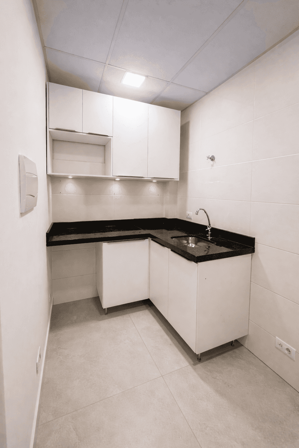 Sala para locação próximo da UNIFIL, Centro, Londrina, PR