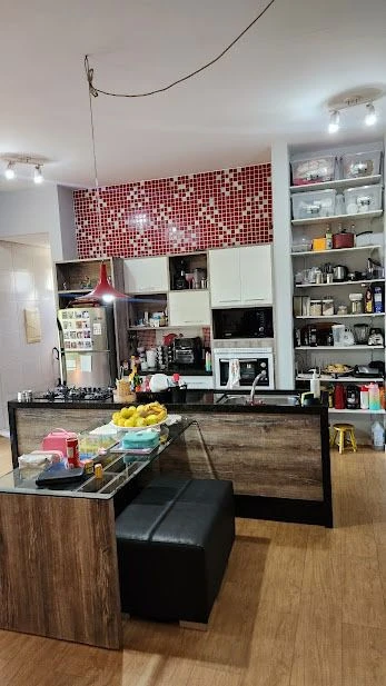 Fazenda, sítio ou chácara 2 quartos à venda em Recanto Santa Andréa, Cambé — Condominio Golf Ville - foto 5