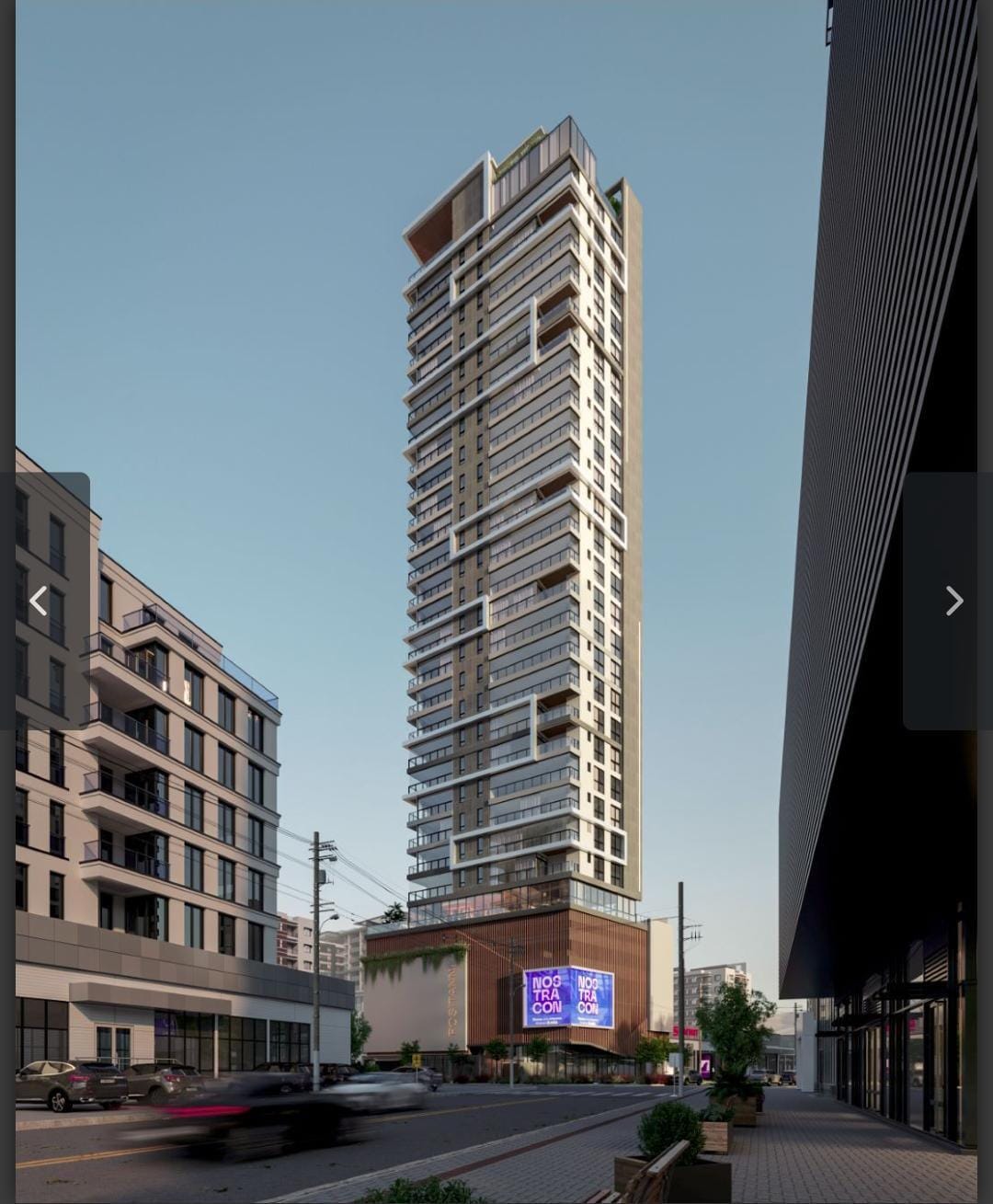 Apartamento Para Investimento - Pré lançamento à venda, Pereque, Porto Belo, SC 650Mts do MAR Aceita permuta.