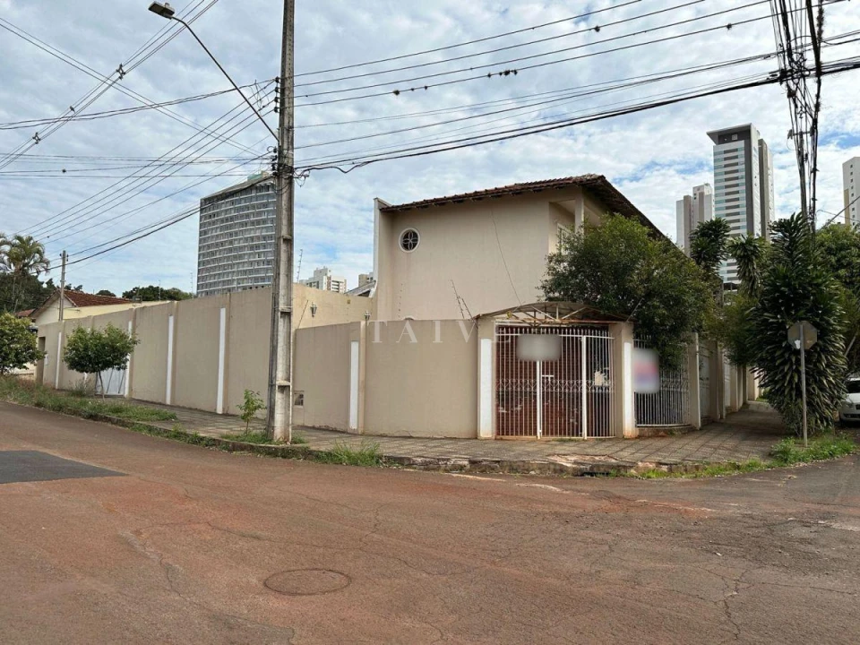 Vende Casa Santa Rosa