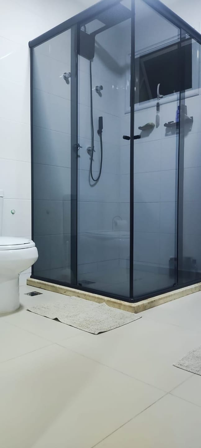 Apartamento à venda, mobiliado na Gleba Fazenda Palhano, Londrina, PR
