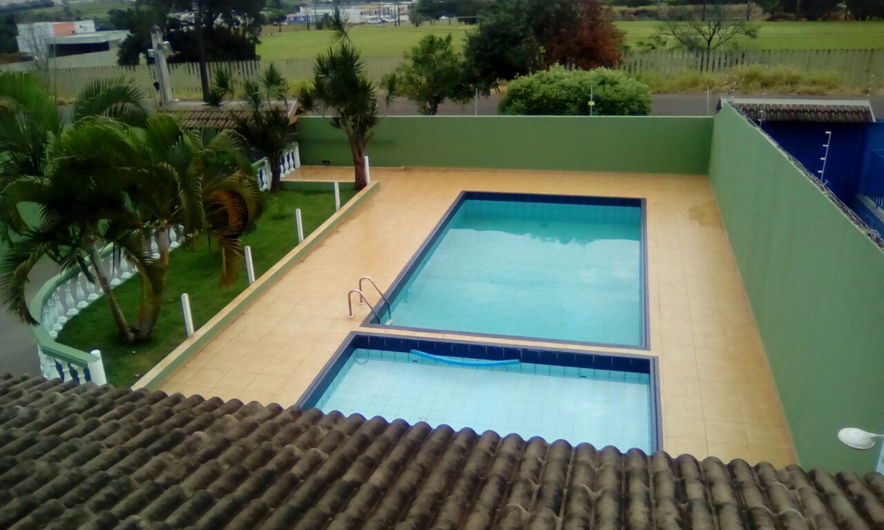 Espaço de Lazer à venda, ao lado da UEL, 450 m², Jardim Portal de Versalhes 1, Londrina, PR