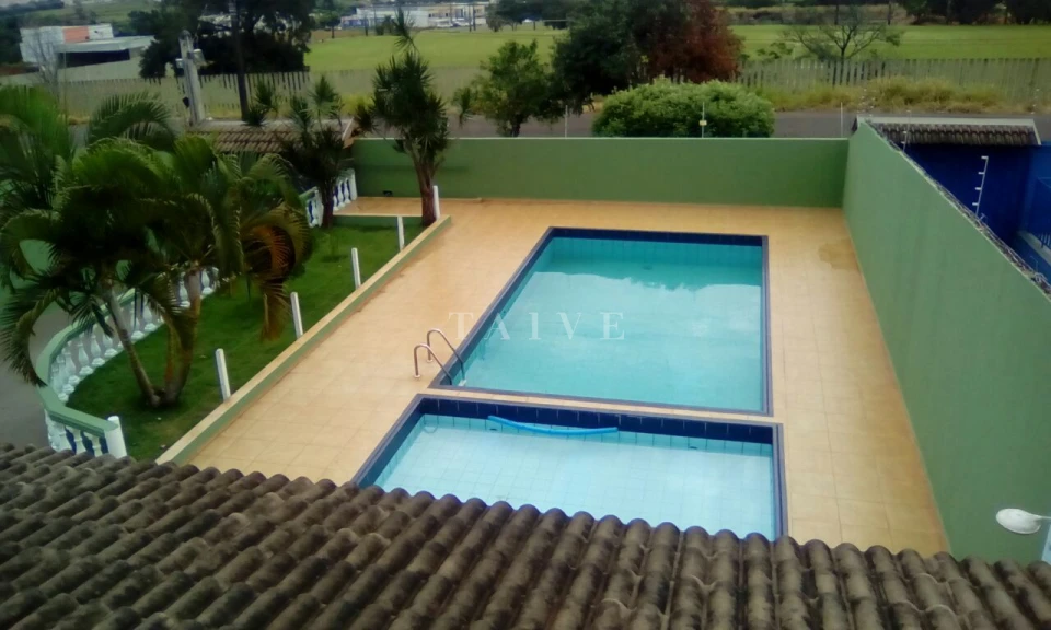 Fazenda, sítio ou chácara 1 quarto à venda em Jardim Riviera, Cambé — Ecovillas do Lago - foto 5