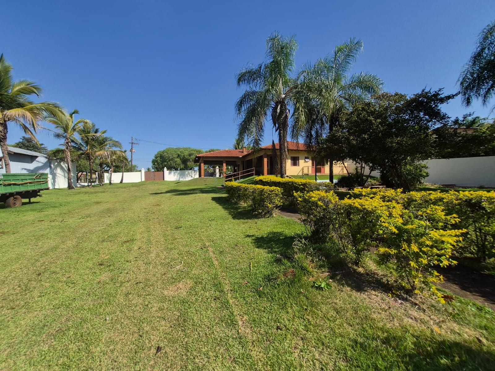Casa à venda, 3 quartos sendo 2 suites, 350 m², Recanto do Salto, Londrina, PR - Oportunidade Unica