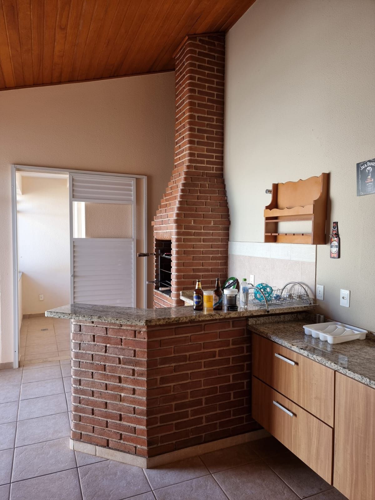 Casa  para venda,  Condomínio Havana, 190m²úteis, 4 quartos sendo 1 suíte, 02 vagas - Aragarça -  Londrina, PR