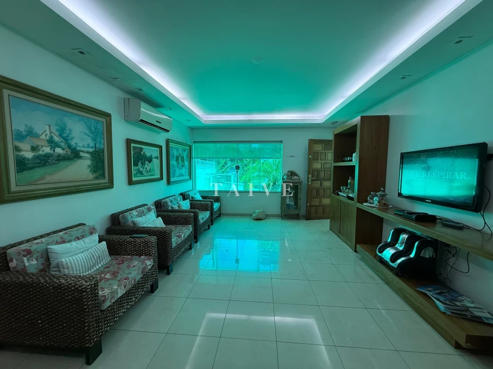 Casa para alugar em Aurora, Londrina — Saint German - foto 4