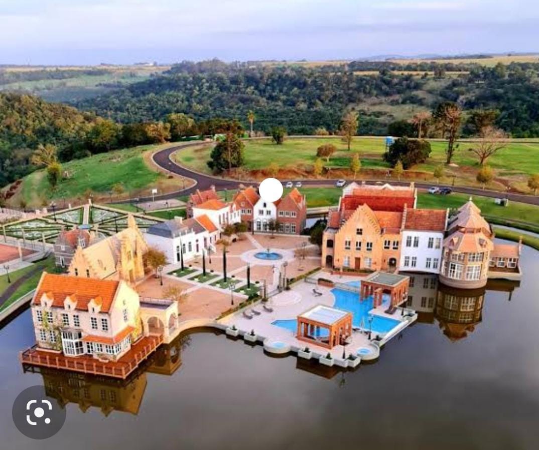 Terreno à venda, Condomínio Euro Royal, 1200m² total - Vivendas do Arvoredo, Londrina, PR