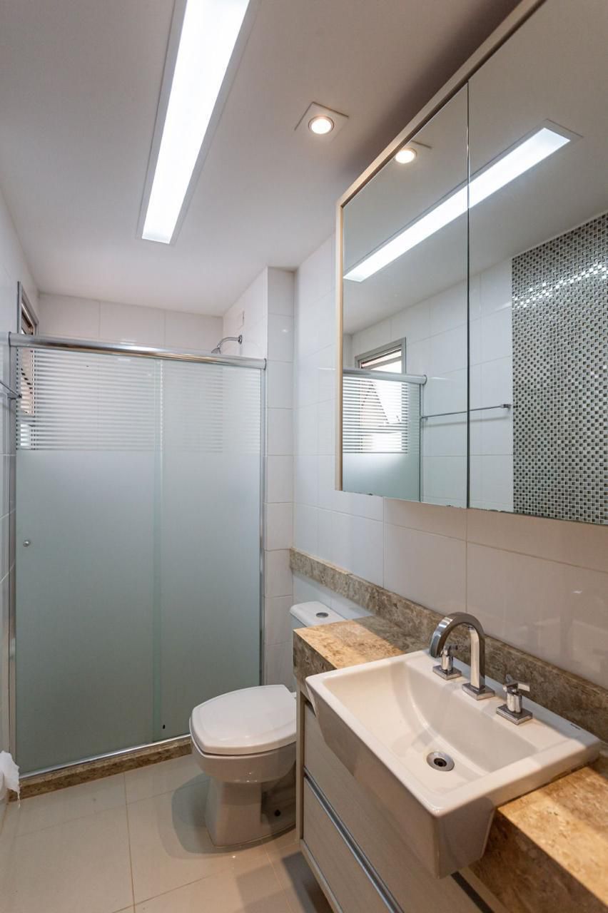 Apartamento à venda, 3 quartos sendo 1 suite, 99 m², Edifício Florais Eco Resort, Gleba Fazenda Palhano, Londrina, PR