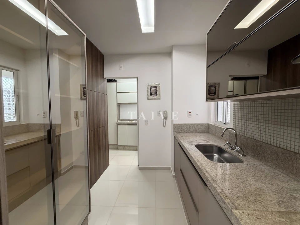 Apartamento 3 quartos para alugar em Gleba Fazenda Palhano, Londrina — Condominio L'Harmonie - foto 3