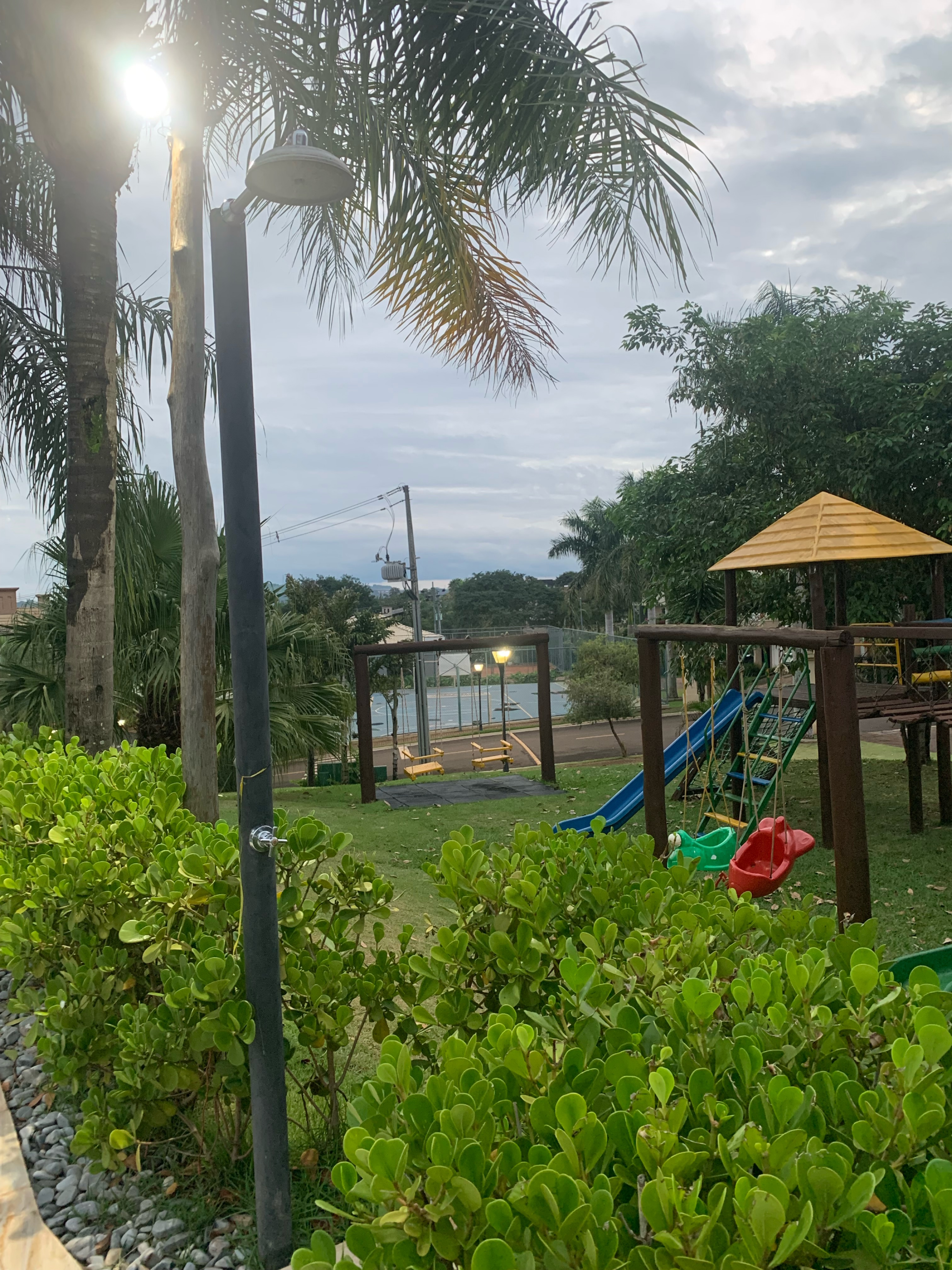 Casa para locação, Esperança, Londrina, PR