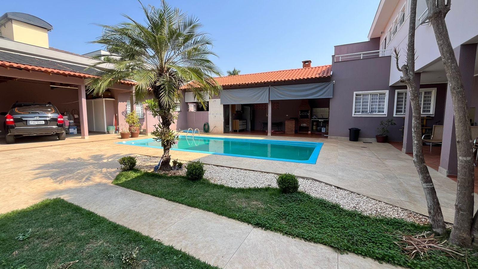 Casa em condomínio à Venda, Recanto do Salto, Londrina, PR