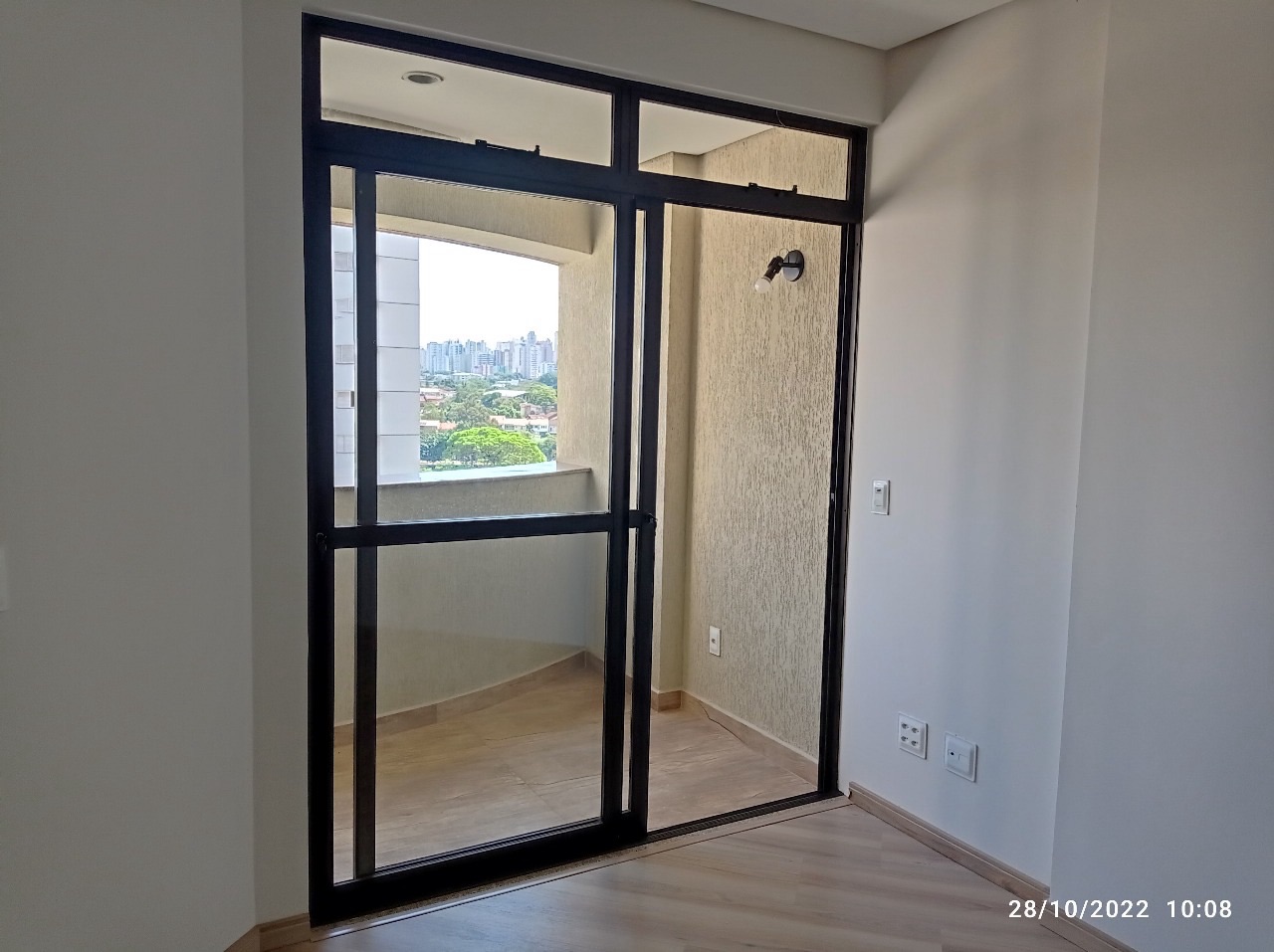 Apartamento  à Venda, Edifício Toulouse, 187m² úteis, 3 quartos sendo 2 suítes, 3 vagas, planejado - Gleba Fazenda Palhano, Londrina, PR