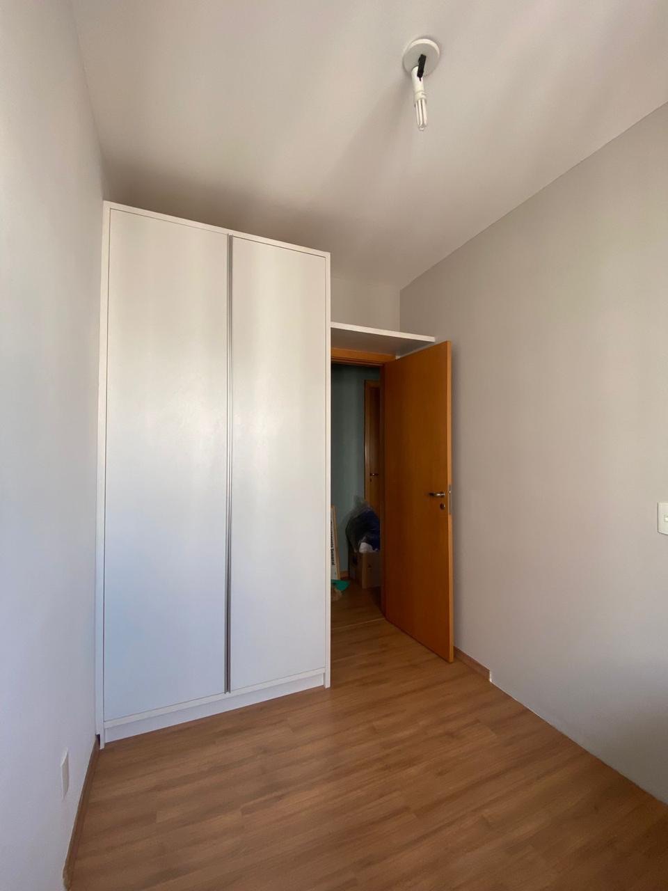 Apartamento à venda, Terra Bonita, Londrina, PR