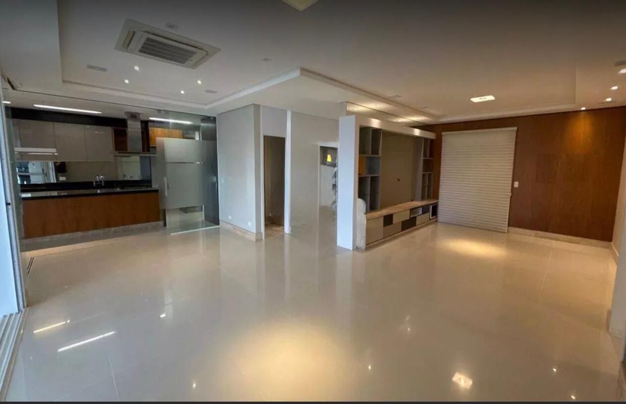 Apartamento à venda, 3 suítes, 245 m², Condomínio Casa Batlo, Santa Rosa, Gleba Palhano, Londrina, PR